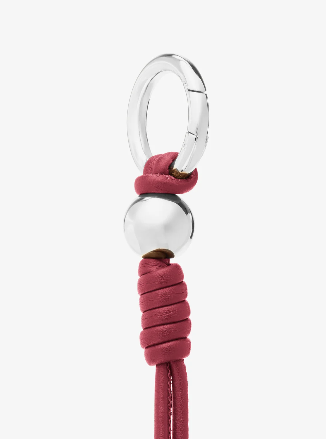Michael Kors ロープ ノット バッグチャーム - Image 3