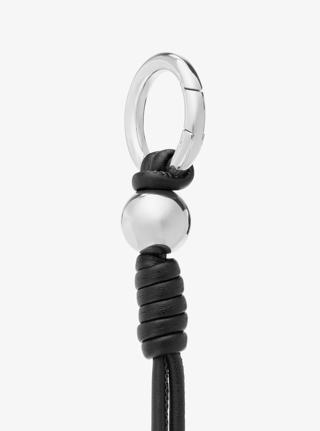 Michael Kors ロープ ノット バッグチャーム - Image 3
