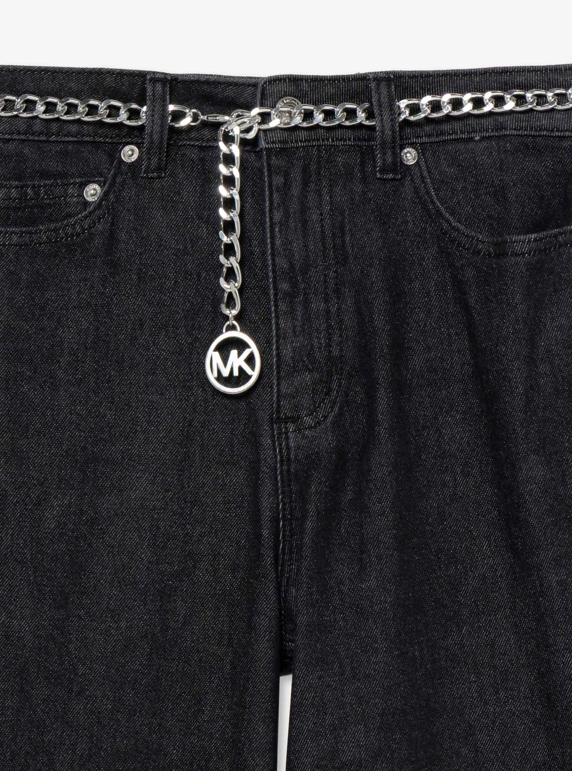 Michael Kors ワイド レッグ ジーンズ - Image 3