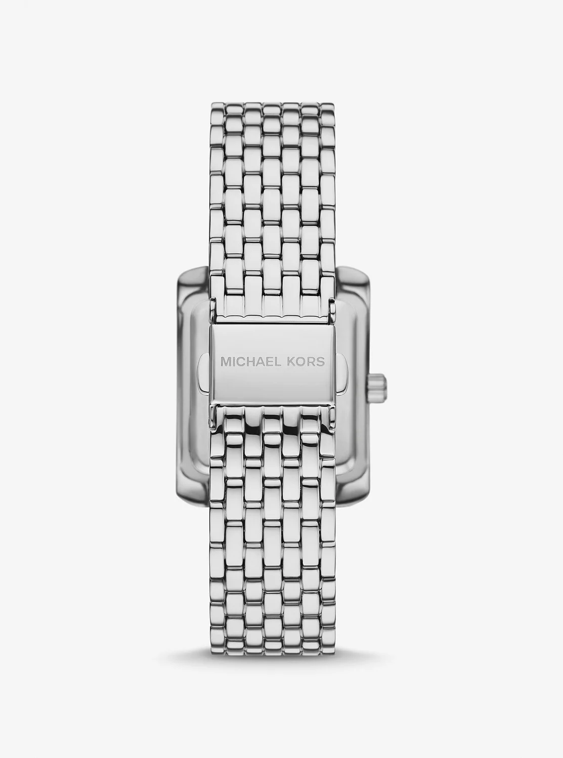 Michael Kors EMERY パヴェ スクエア ウォッチ - Image 3
