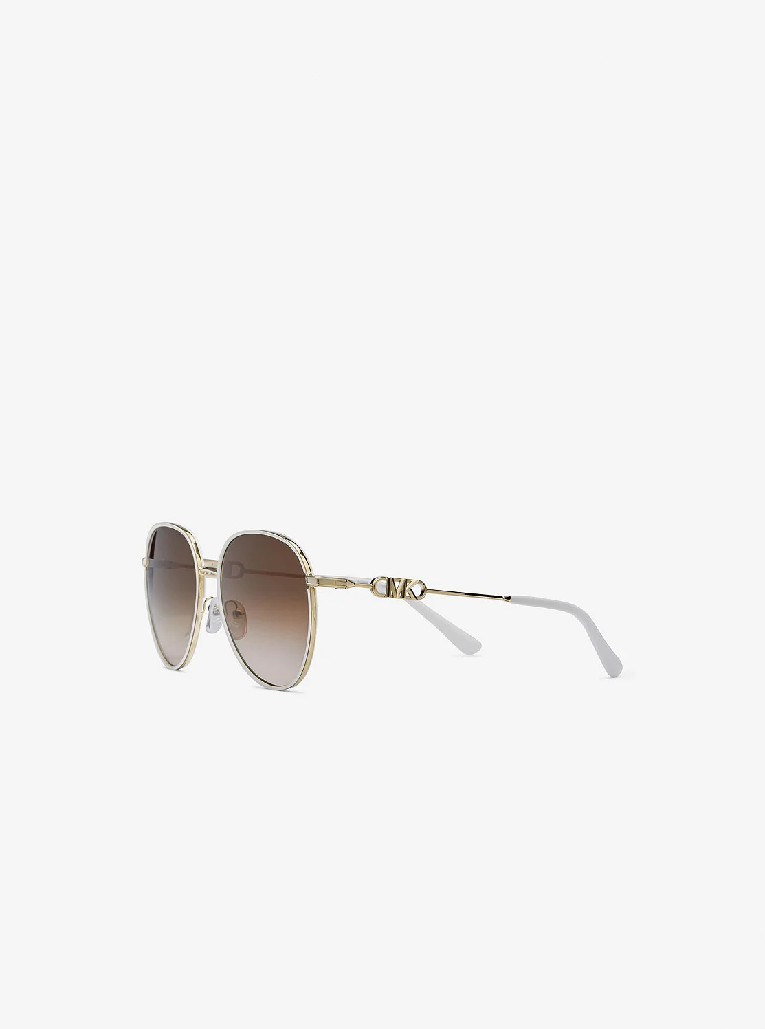 Michael Kors Empire アビエーター サングラス - Image 2