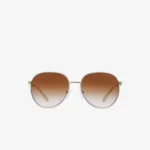 Michael Kors Empire アビエーター サングラス
