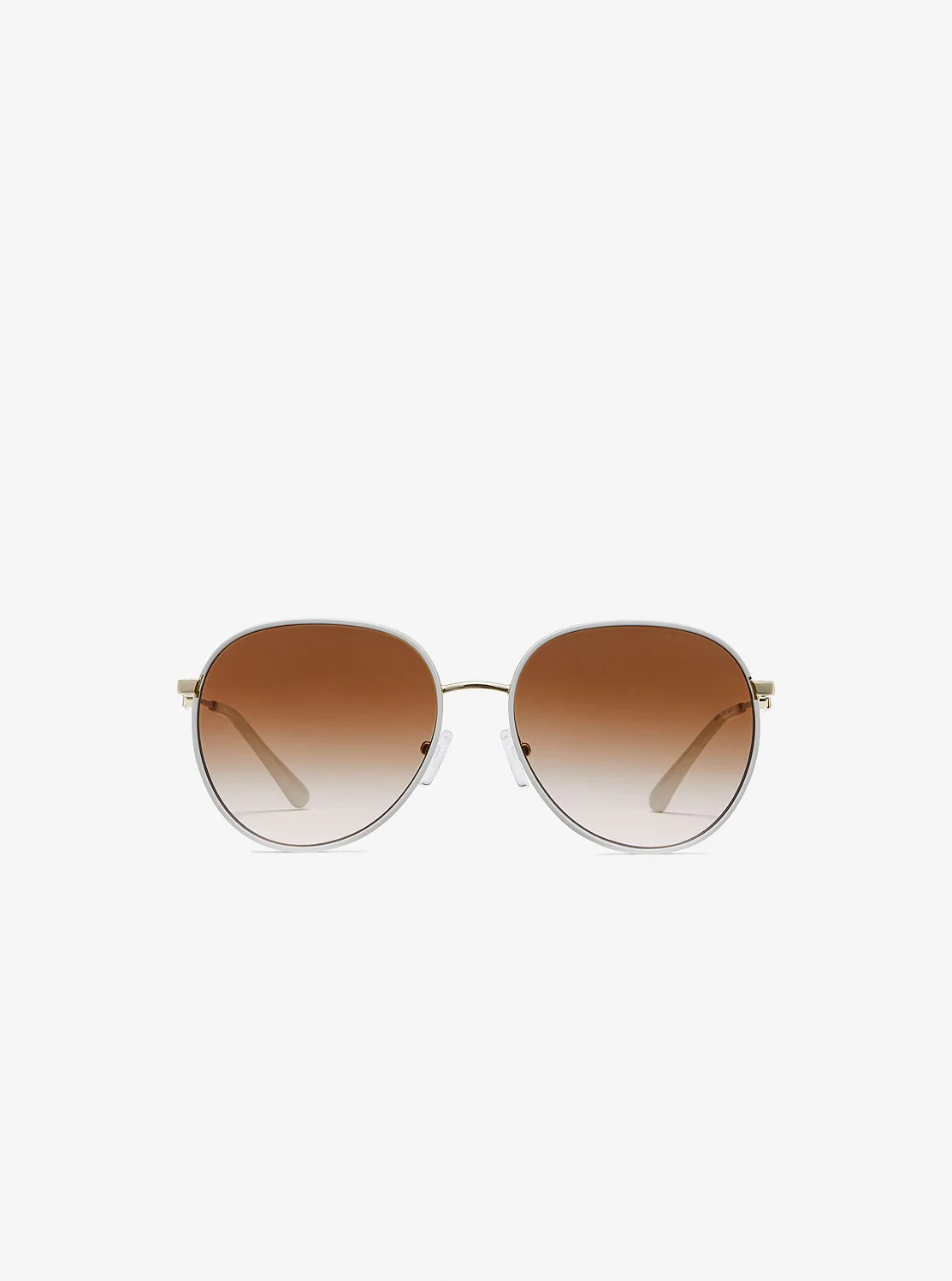 Michael Kors Empire アビエーター サングラス