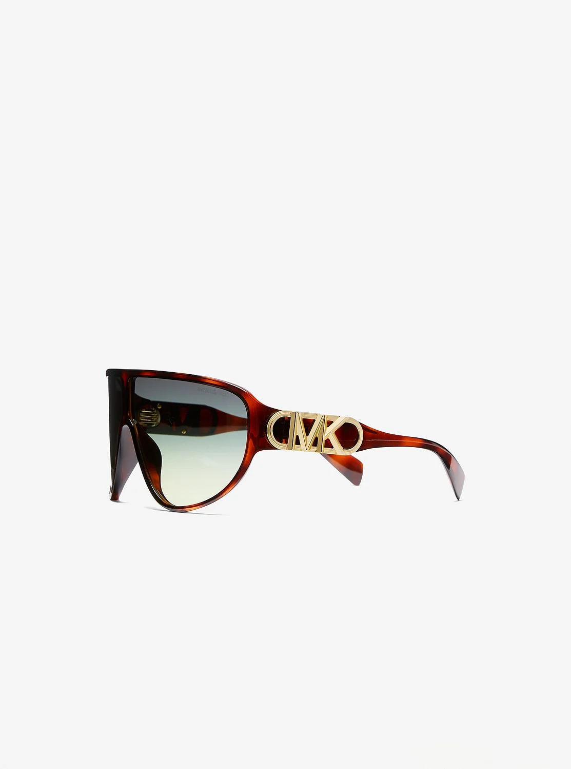 Michael Kors EMPIRE シールド サングラス - Image 2