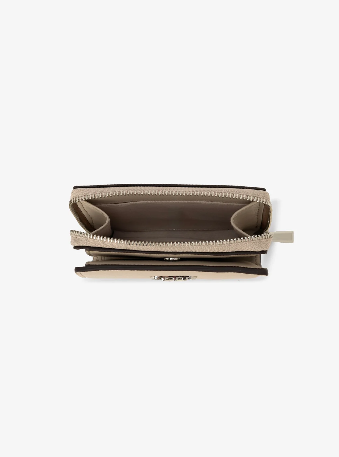 Michael Kors EMPIRE ビルフォールド ジップ ウォレット スモール - Image 4