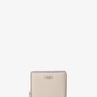 Michael Kors EMPIRE ビルフォールド ジップ ウォレット スモール