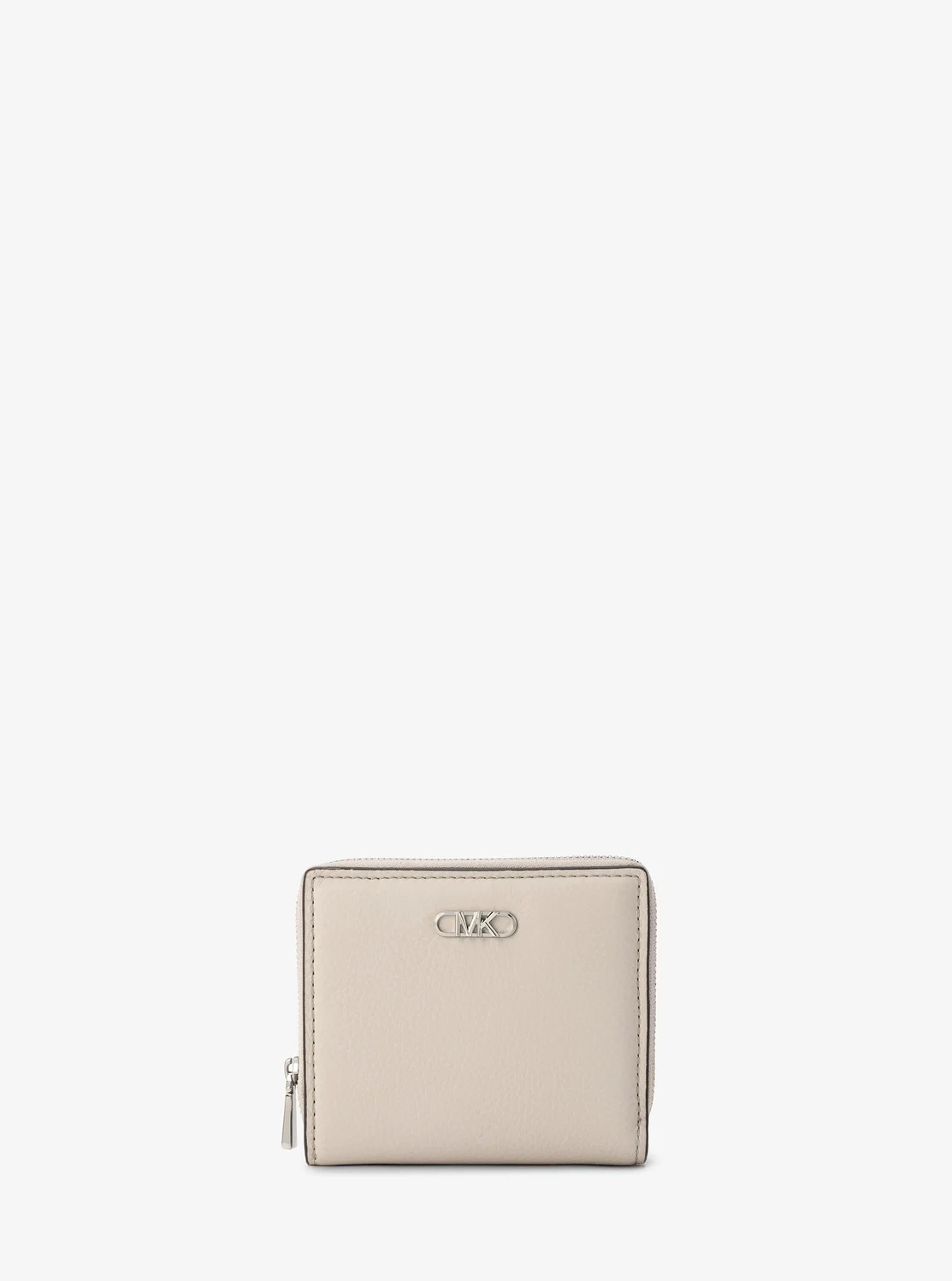 Michael Kors EMPIRE ビルフォールド ジップ ウォレット スモール