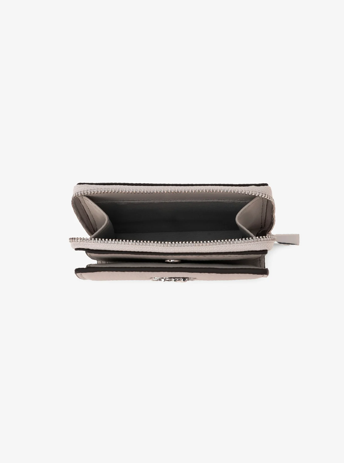 Michael Kors EMPIRE ビルフォールド ジップ ウォレット スモール - Image 4