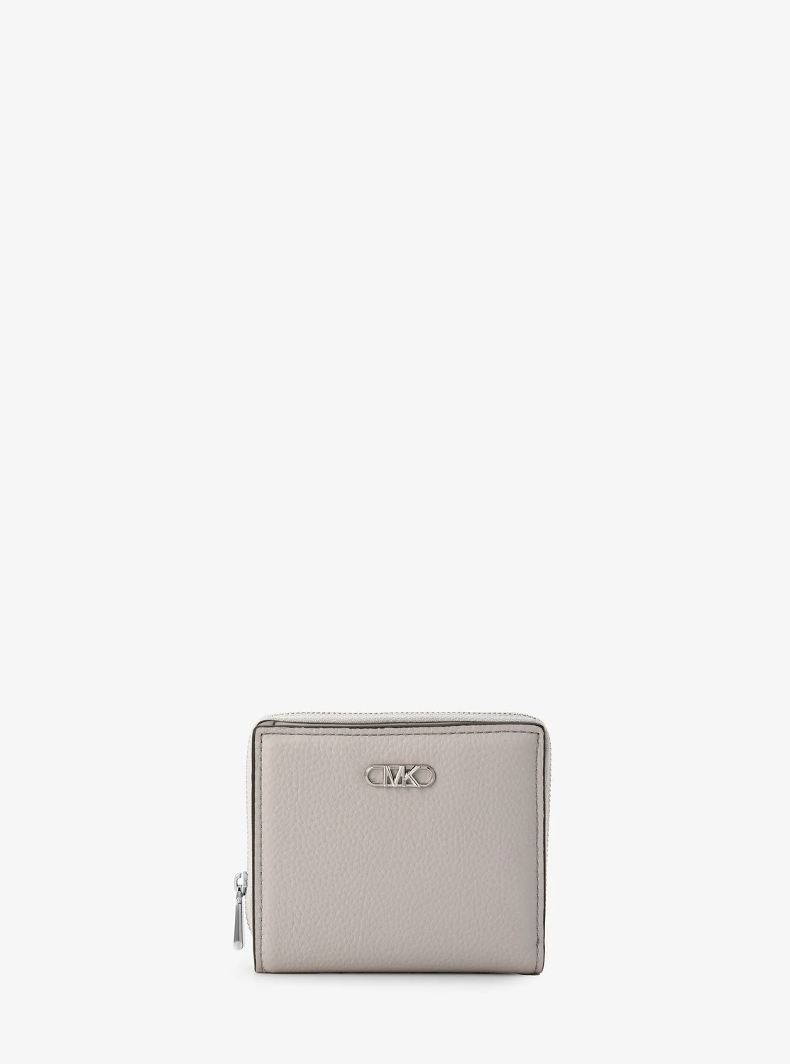 Michael Kors EMPIRE ビルフォールド ジップ ウォレット スモール