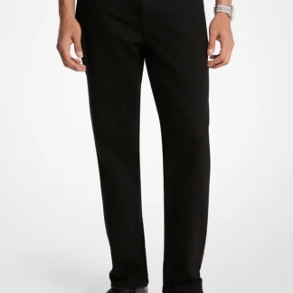 Michael Kors FINN ストレート フィット ストレッチ デニム