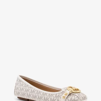 Michael Kors FULTON モカシン - MKシグネチャー