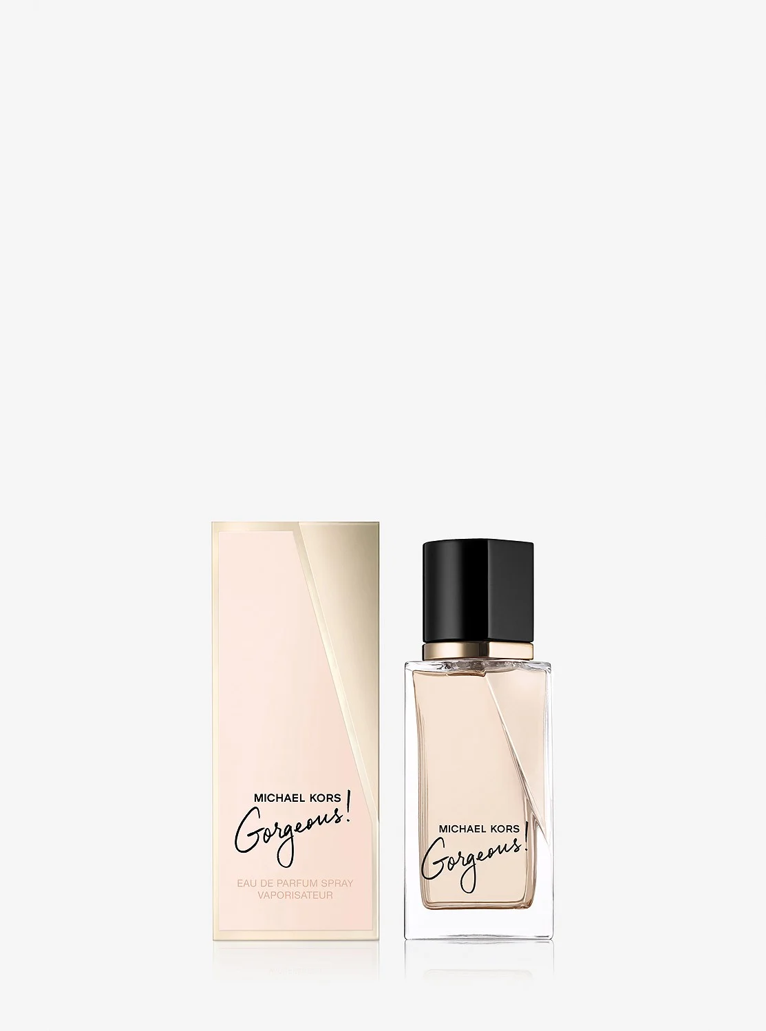 Michael Kors Gorgeous! オーデパルファム 30ml 1.0oz