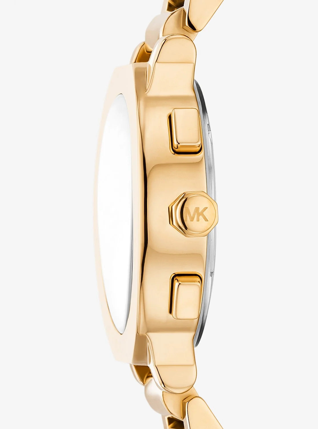 Michael Kors GRAMERCY ゴールドトーン ウォッチ - Image 2