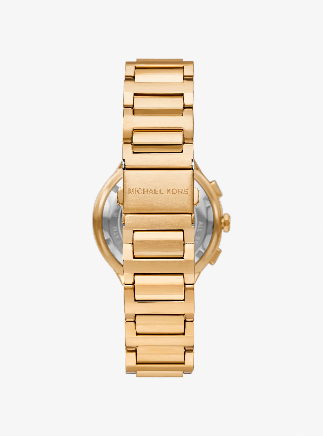 Michael Kors GRAMERCY ゴールドトーン ウォッチ - Image 3
