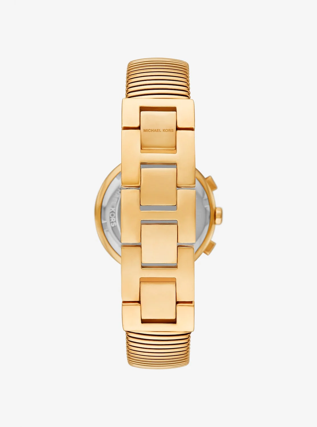 Michael Kors GRAMERCY ゴールドトーン - Image 3