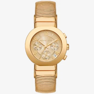 Michael Kors GRAMERCY ゴールドトーン