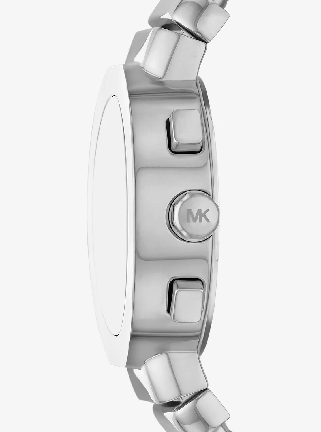 Michael Kors GRAMERCY シルバートーン - Image 2