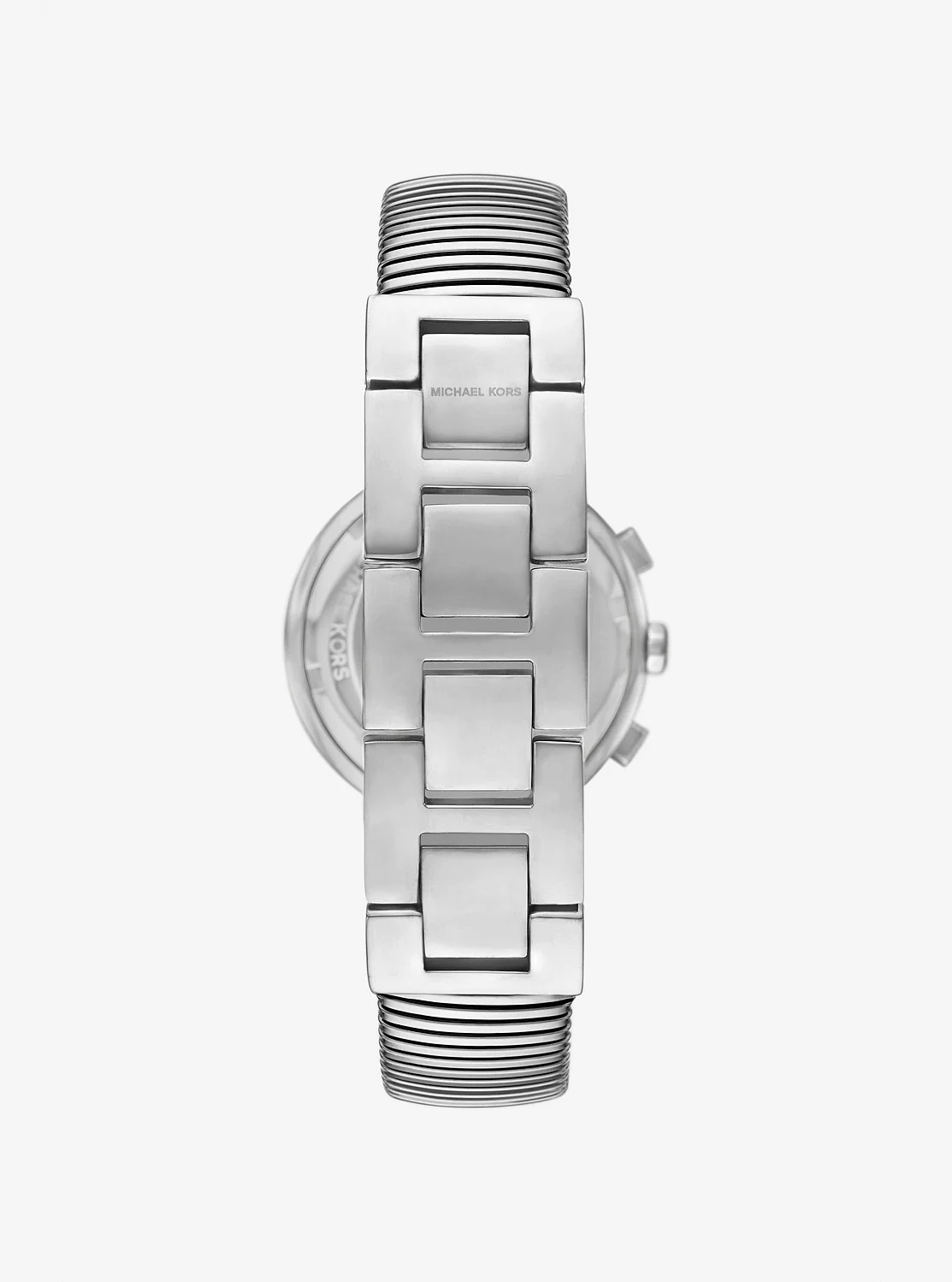 Michael Kors GRAMERCY シルバートーン - Image 3