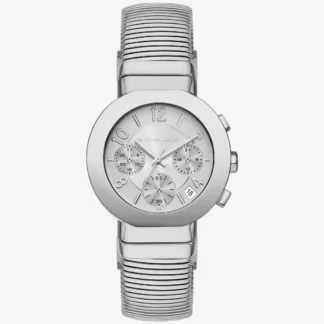 Michael Kors GRAMERCY シルバートーン