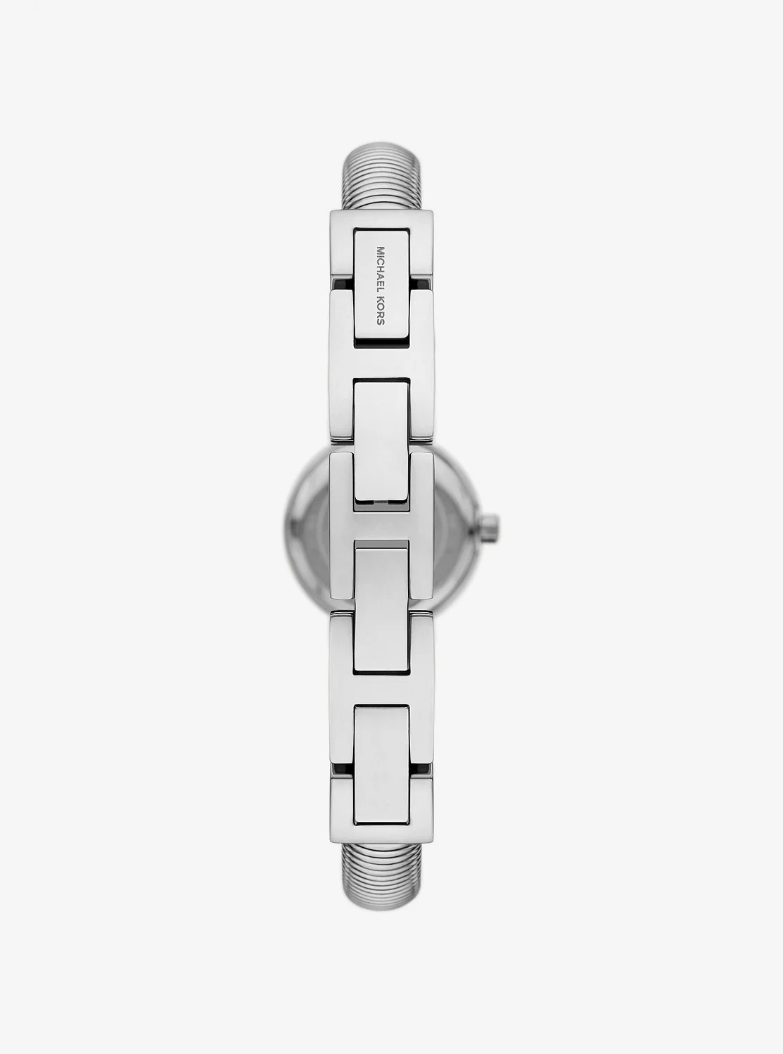 Michael Kors GRAMERCY シルバートーン ウォッチ - Image 3