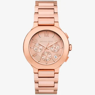Michael Kors GRAMERCY ローズゴールドトーン ウォッチ