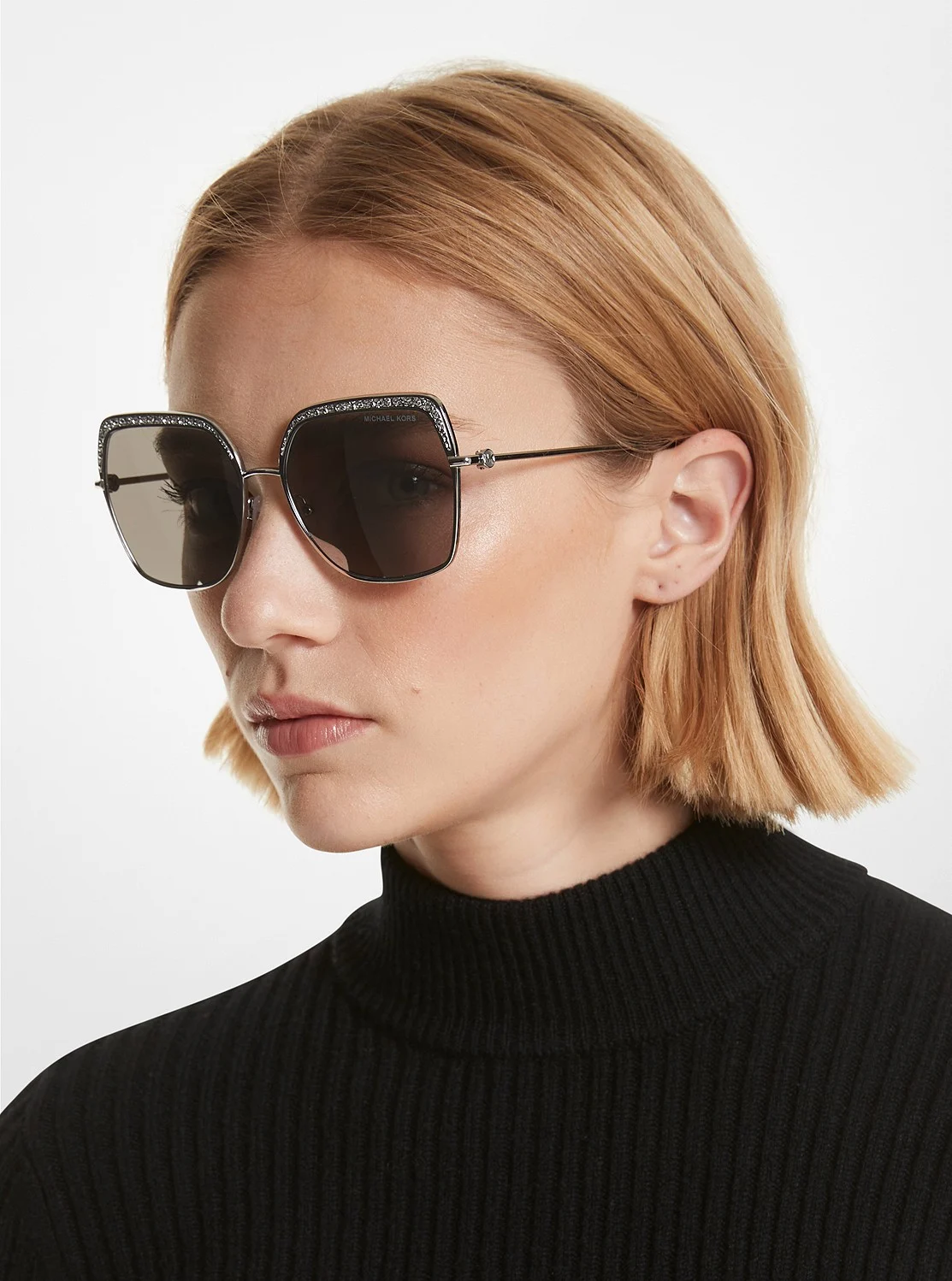 Michael Kors GREENPOINT サングラス - Image 3