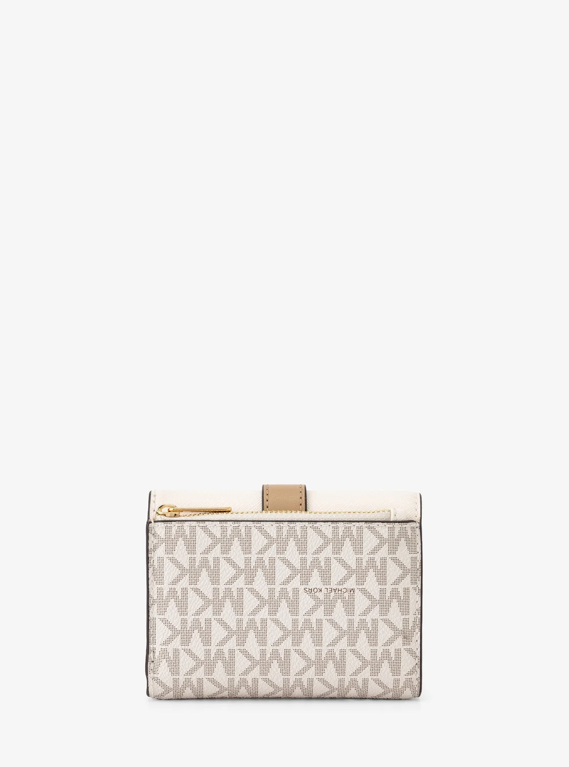 Michael Kors Greenwich дунд хэмжээний нугардаг хэтэвч - Image 4