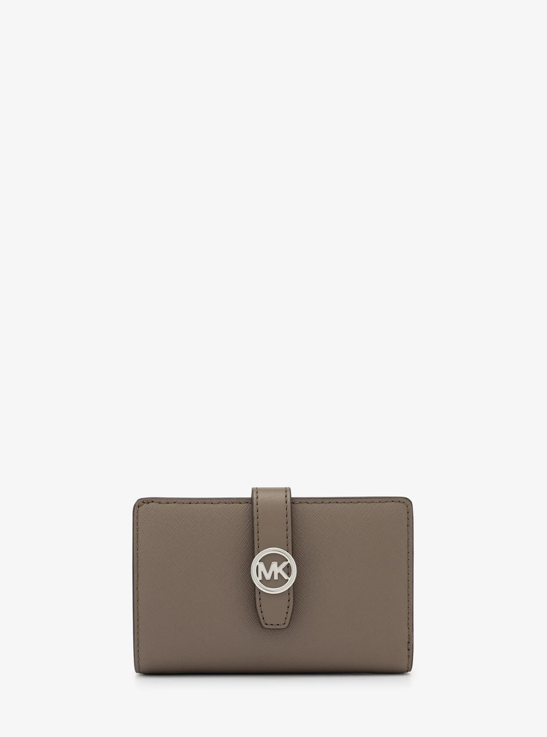 Michael Kors GREENWICH タブ ジップアラウンド ウォレット ミディアム