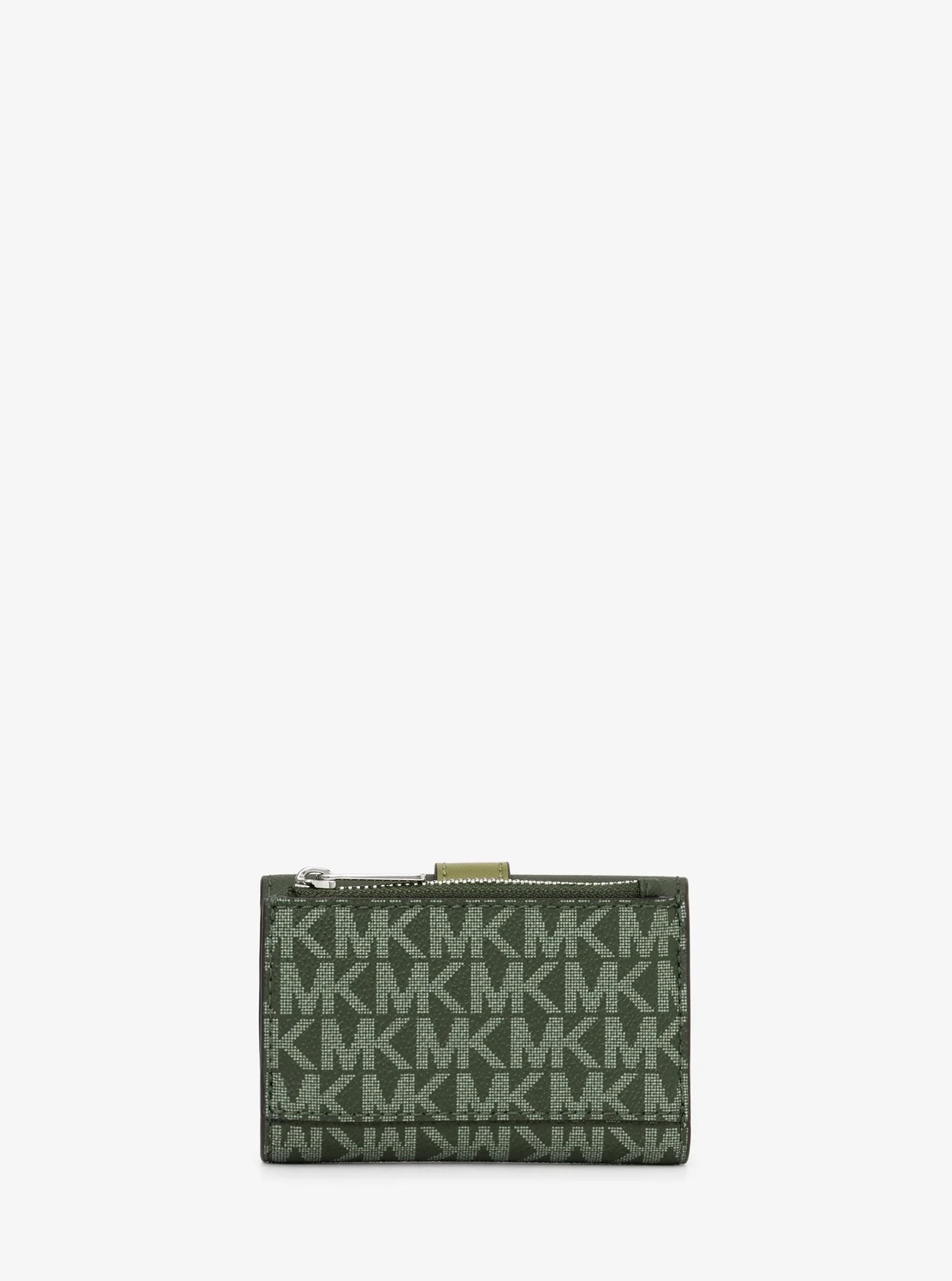 Michael Kors GREENWICH フラップ キーケース スモール - MKシグネチャー - Image 3