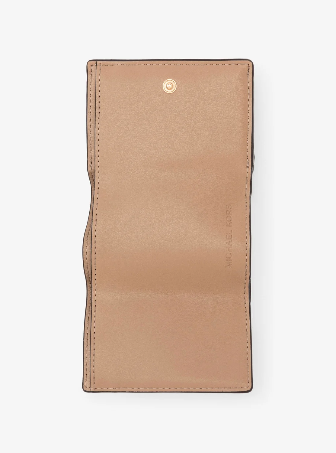 Michael Kors GREENWICH フラップ トライフォールド エクストラスモール - MKシグネチャー - Image 2