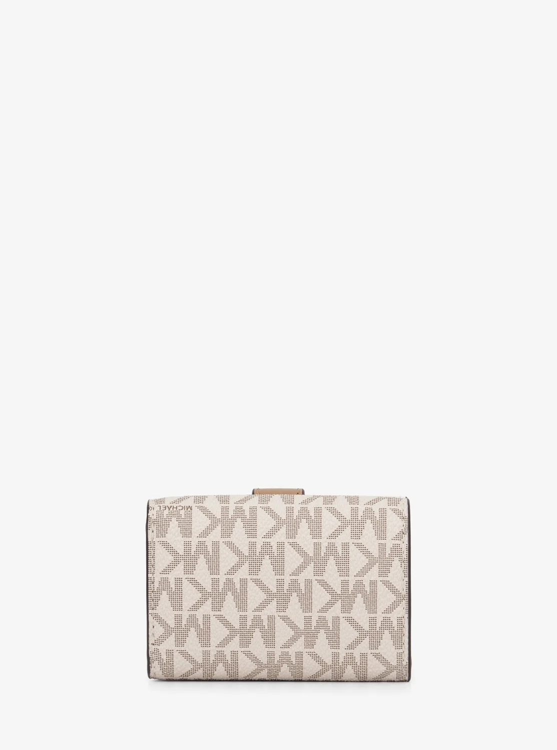 Michael Kors GREENWICH フラップ トライフォールド エクストラスモール - MKシグネチャー - Image 4