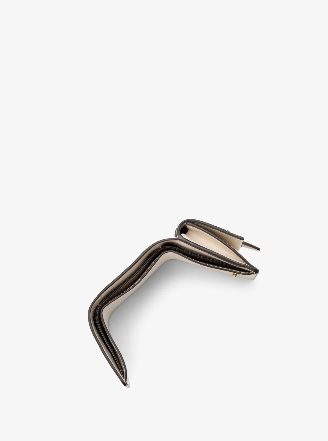 Michael Kors GREENWICH フラップ トライフォールド エクストラスモール - Image 3
