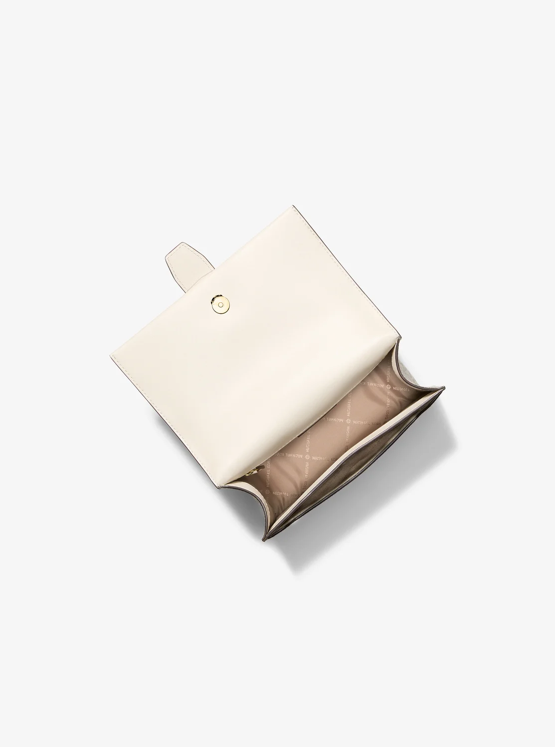 Michael Kors GREENWICH フラップ クロスボディ スモール - MKシグネチャー - Image 2