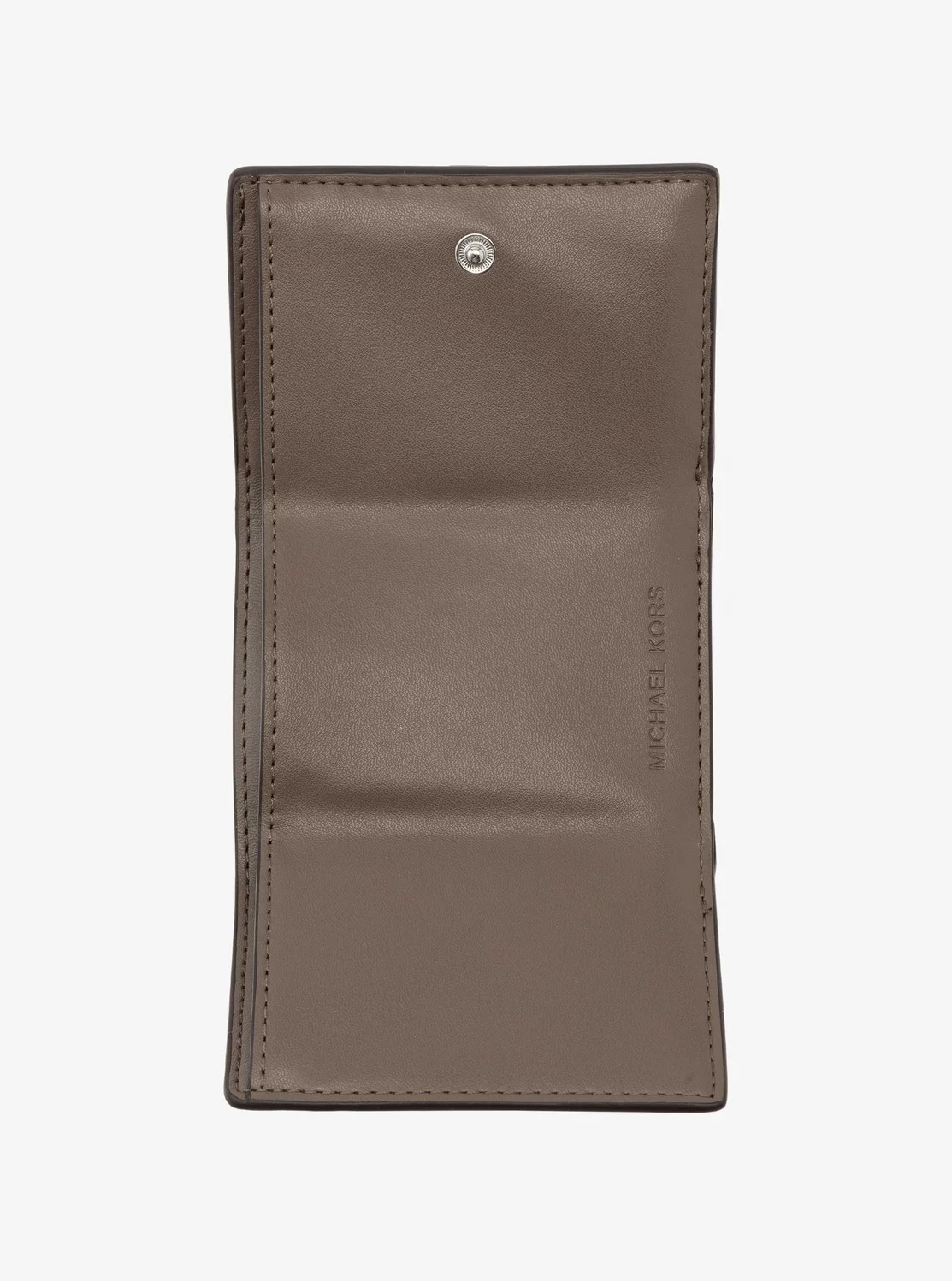 Michael Kors GREENWICH フラップ トライフォールド エクストラスモール - MKシグネチャー - Image 2