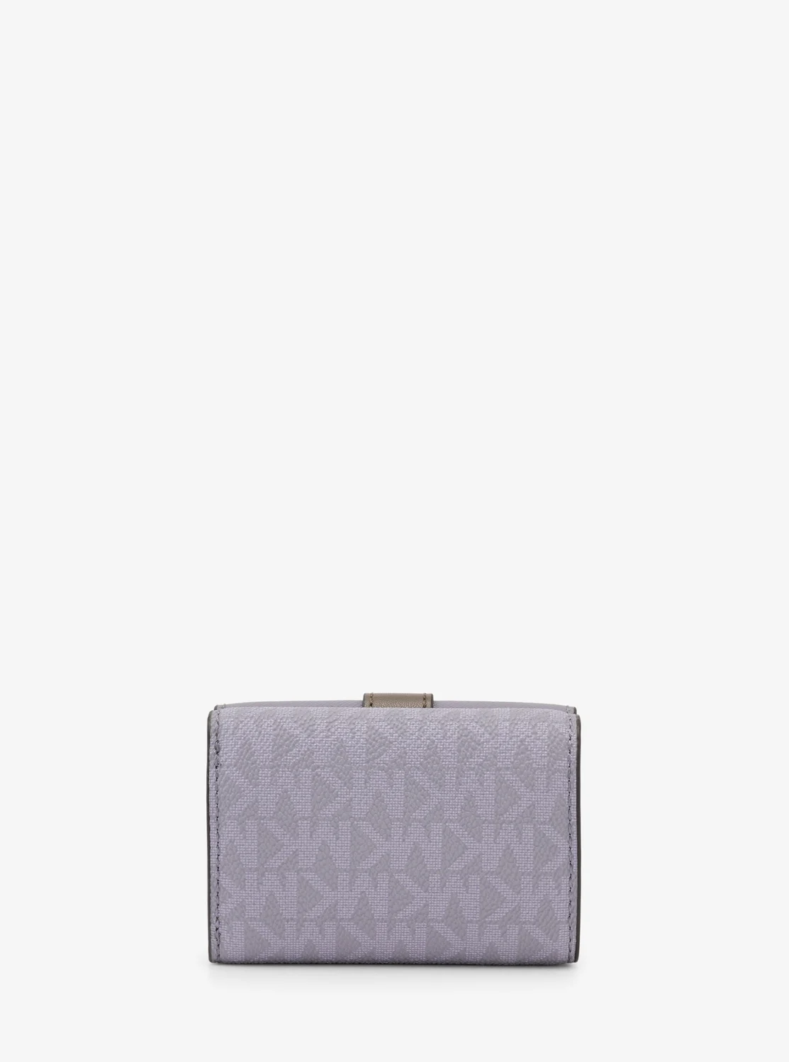 Michael Kors GREENWICH フラップ トライフォールド エクストラスモール - MKシグネチャー - Image 3