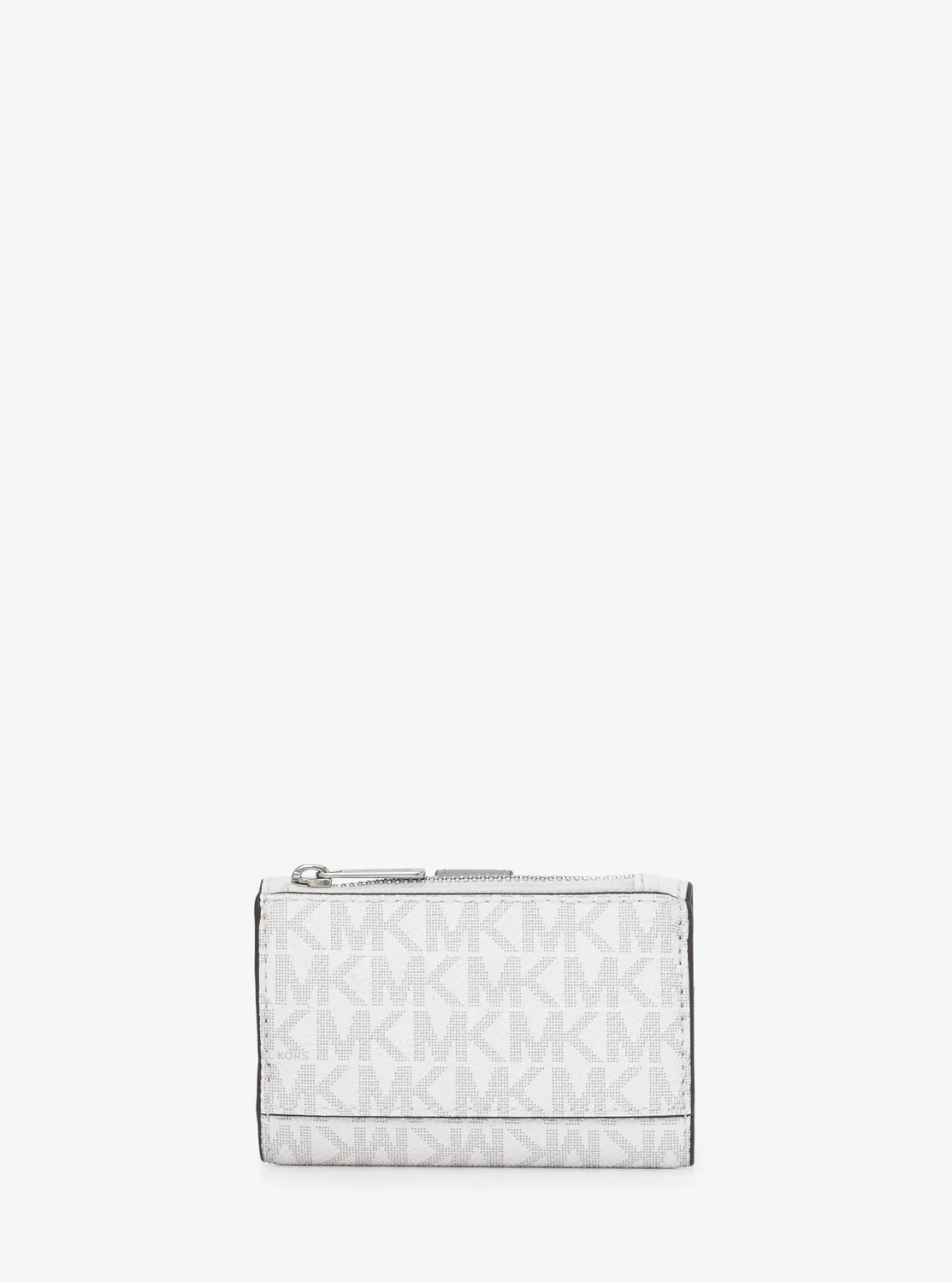 Michael Kors GREENWICH フラップ キーケース スモール - MKシグネチャー - Image 3