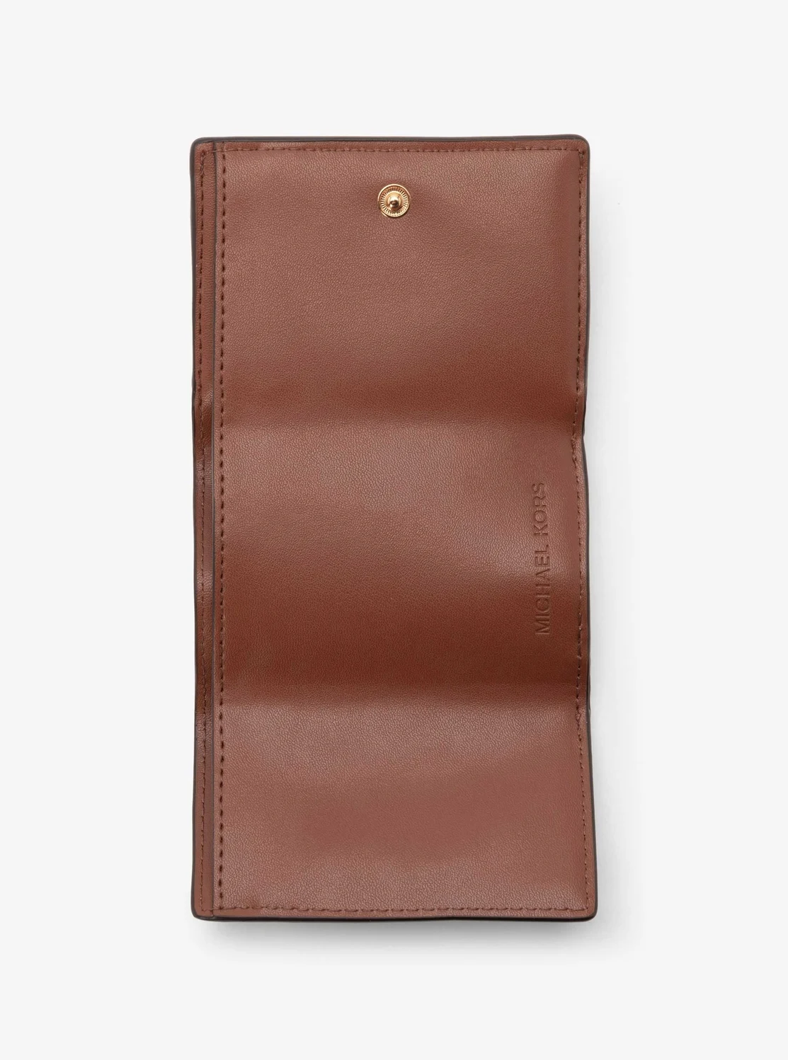 Michael Kors GREENWICH フラップ トライフォールド エクストラスモール - MKシグネチャー - Image 2