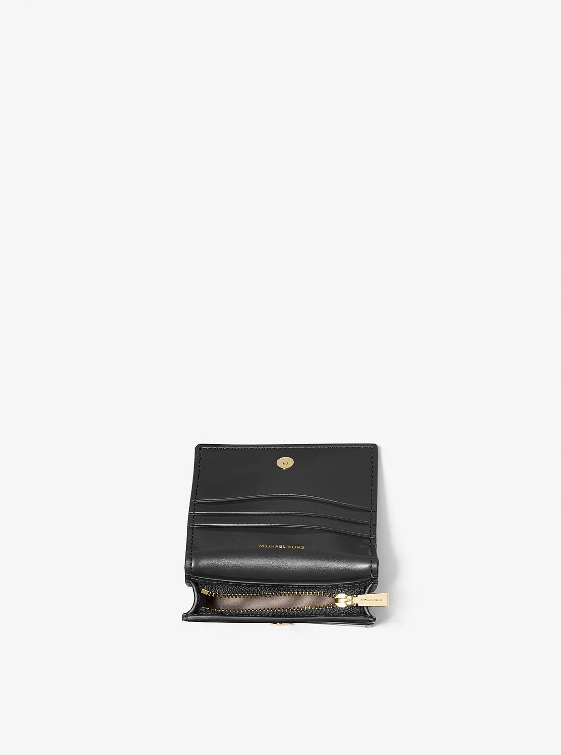 Michael Kors HAMILTON MODERNE レザー ウォレット スモール - Image 2