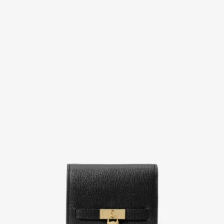 Michael Kors HAMILTON MODERNE レザー ウォレット スモール