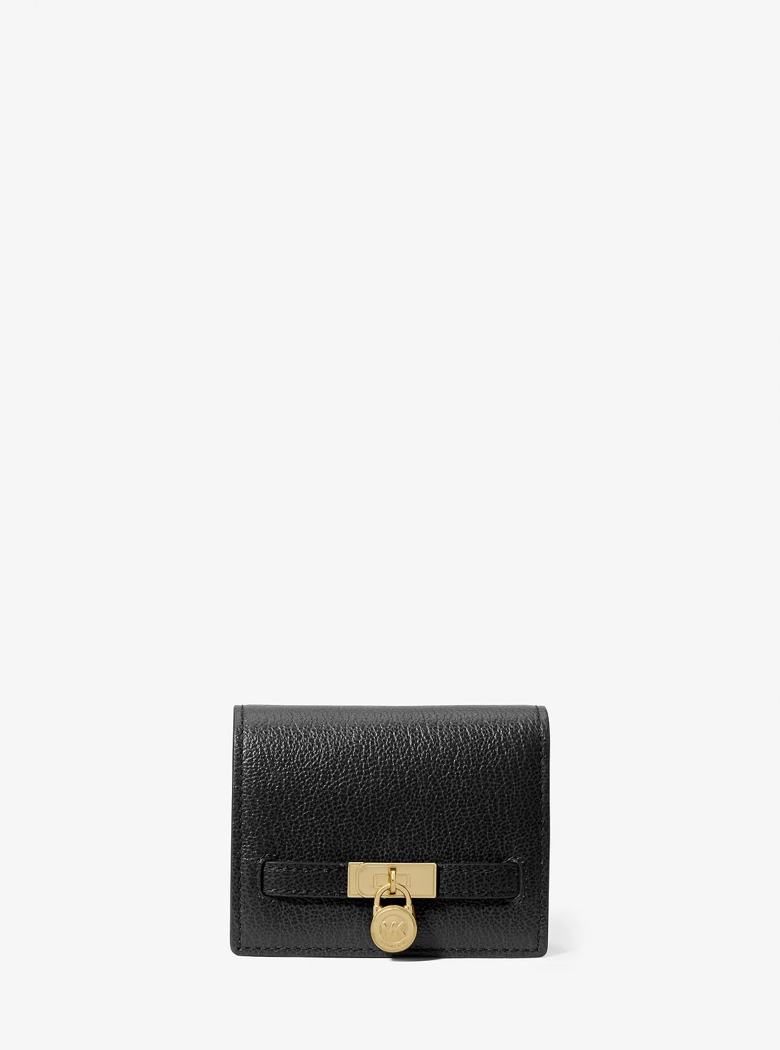Michael Kors HAMILTON MODERNE レザー ウォレット スモール