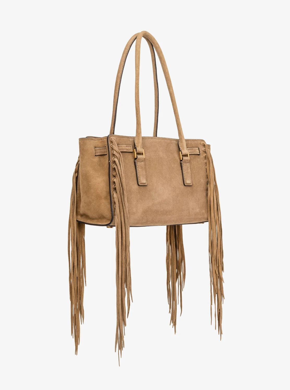 Michael Kors HAMILTON MODERNE EW ショルダー トート スモール - Image 3