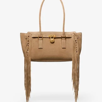 Michael Kors HAMILTON MODERNE EW ショルダー トート スモール