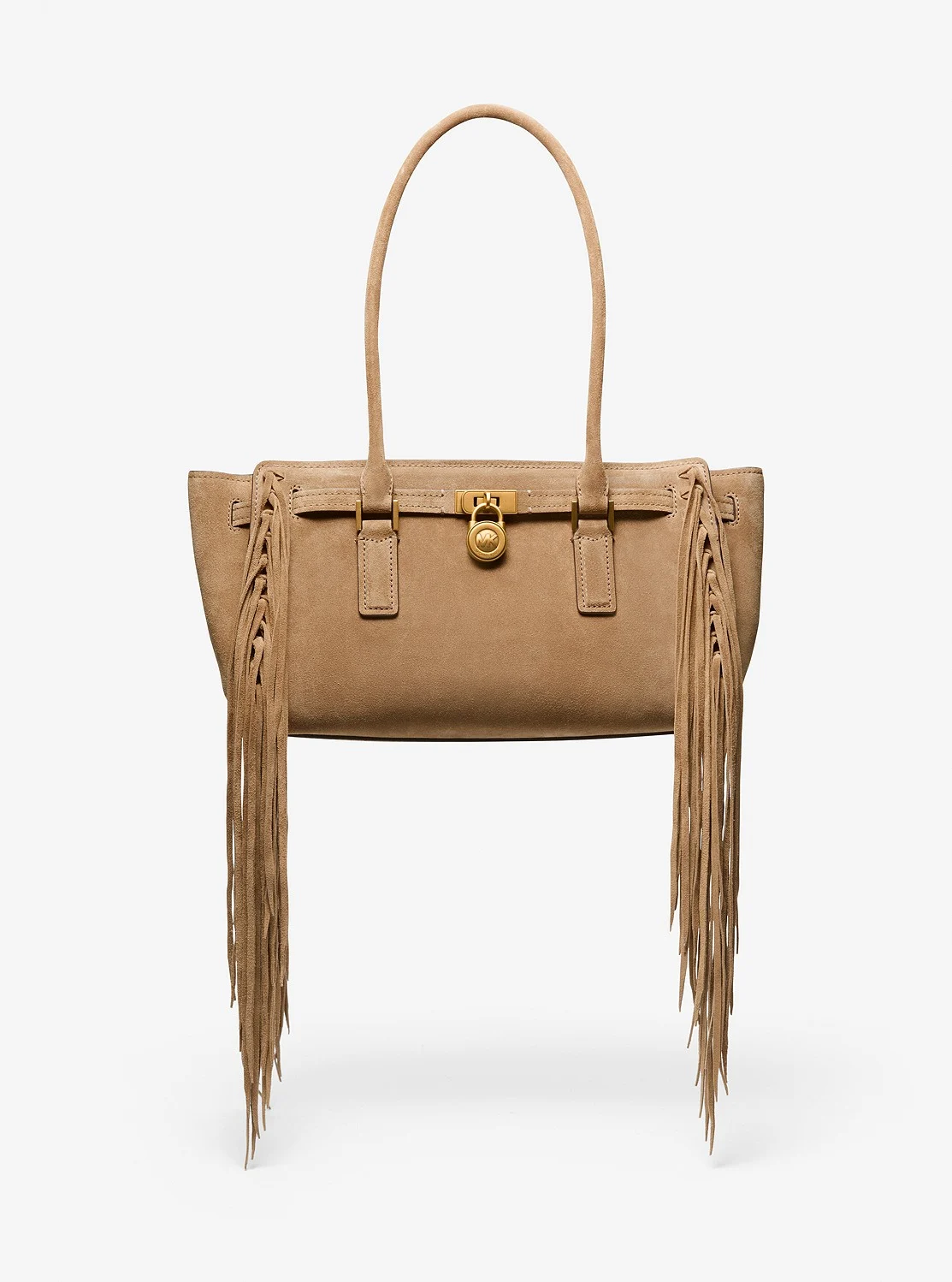 Michael Kors HAMILTON MODERNE EW ショルダー トート スモール