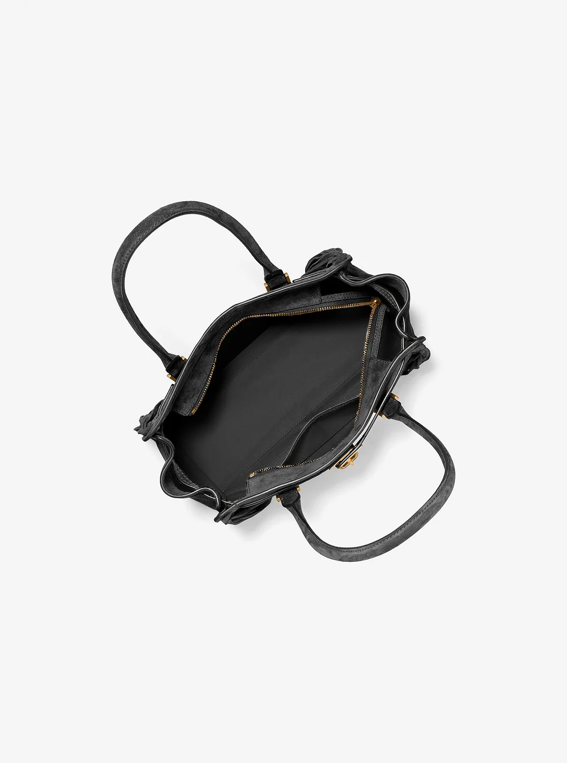 Michael Kors HAMILTON MODERNE EW ショルダー トート スモール - Image 2