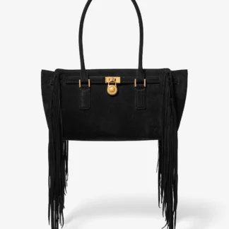 Michael Kors HAMILTON MODERNE EW ショルダー トート スモール