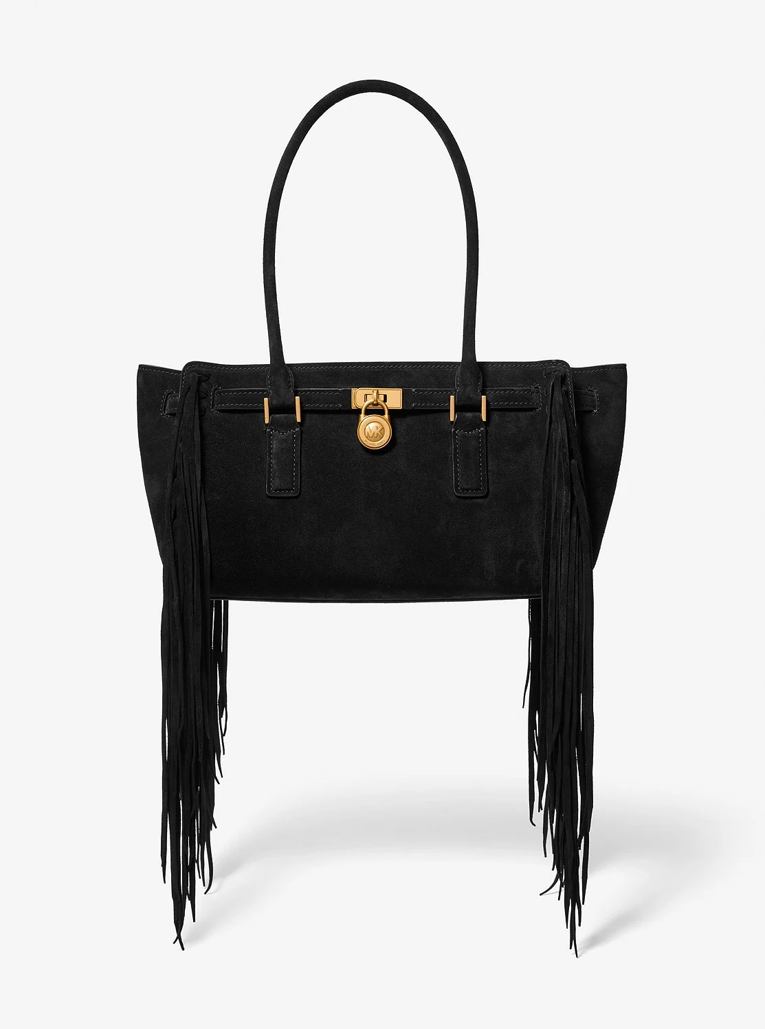 Michael Kors HAMILTON MODERNE EW ショルダー トート スモール