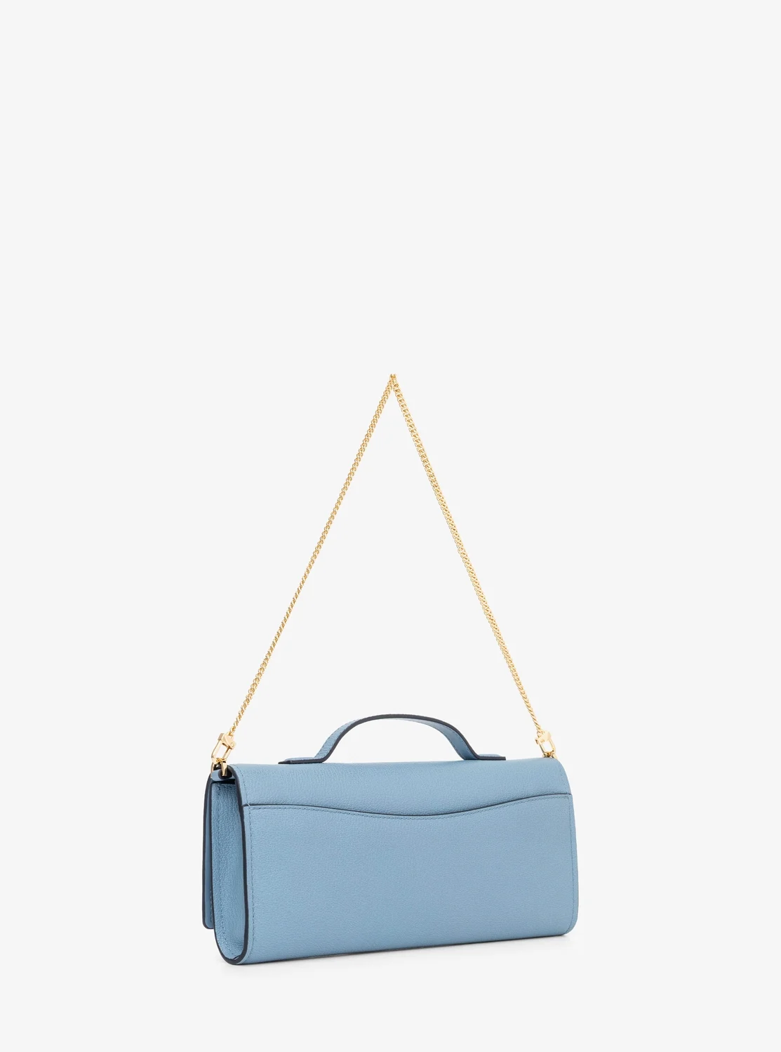 Michael Kors HAMILTON MODERNE EW レザー クラッチ ミディアム - Image 3