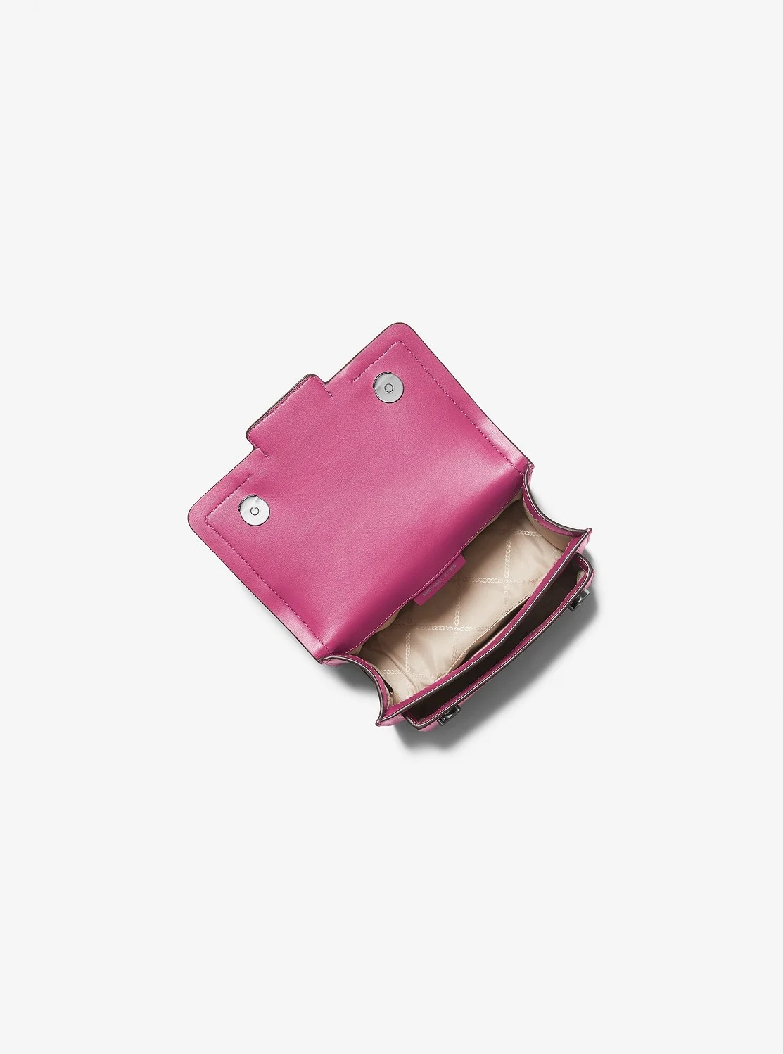 Michael Kors HEATHER クロスボディ エクストラスモール - Image 2