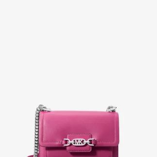 Michael Kors HEATHER クロスボディ エクストラスモール