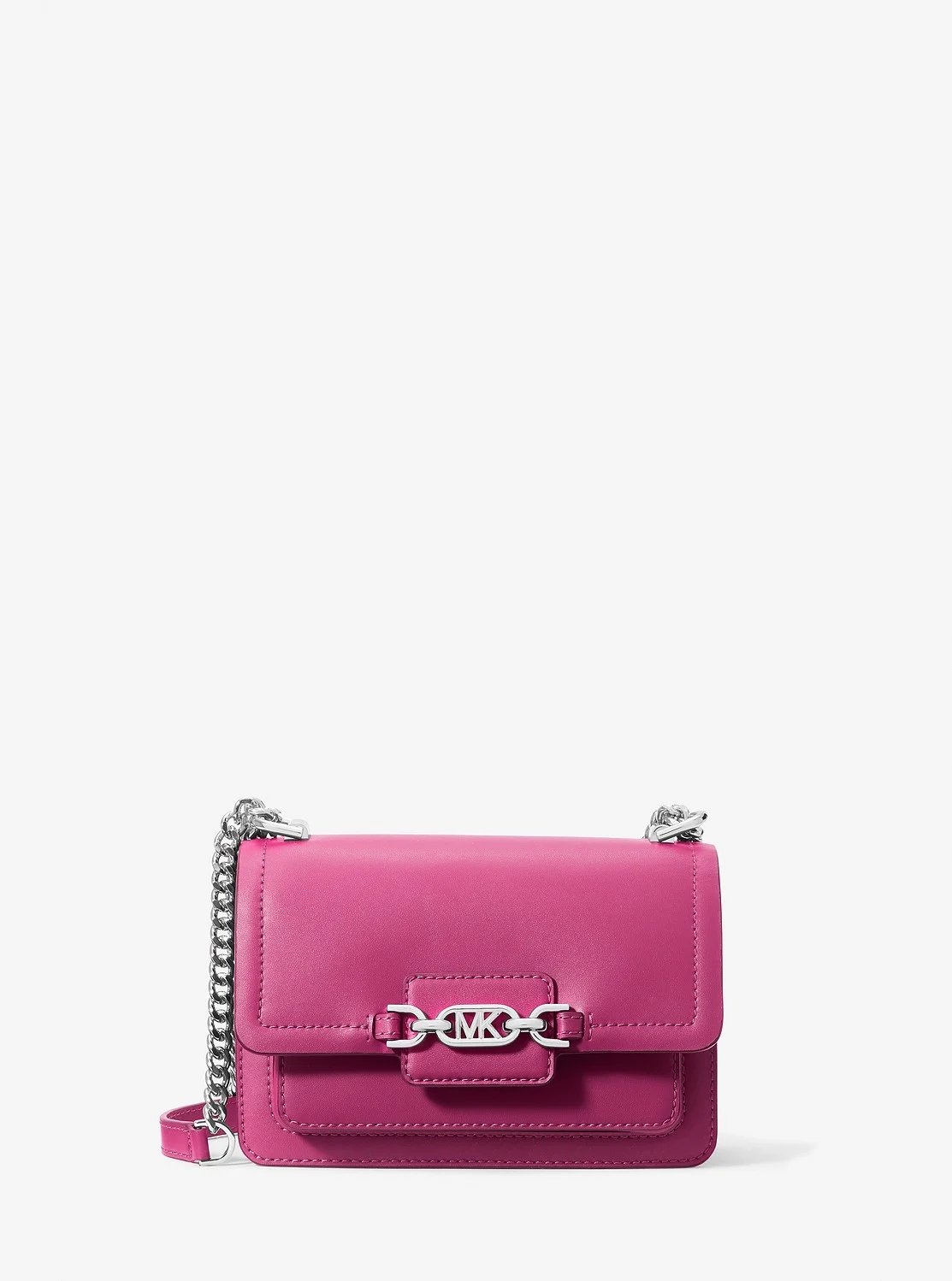 Michael Kors HEATHER クロスボディ エクストラスモール